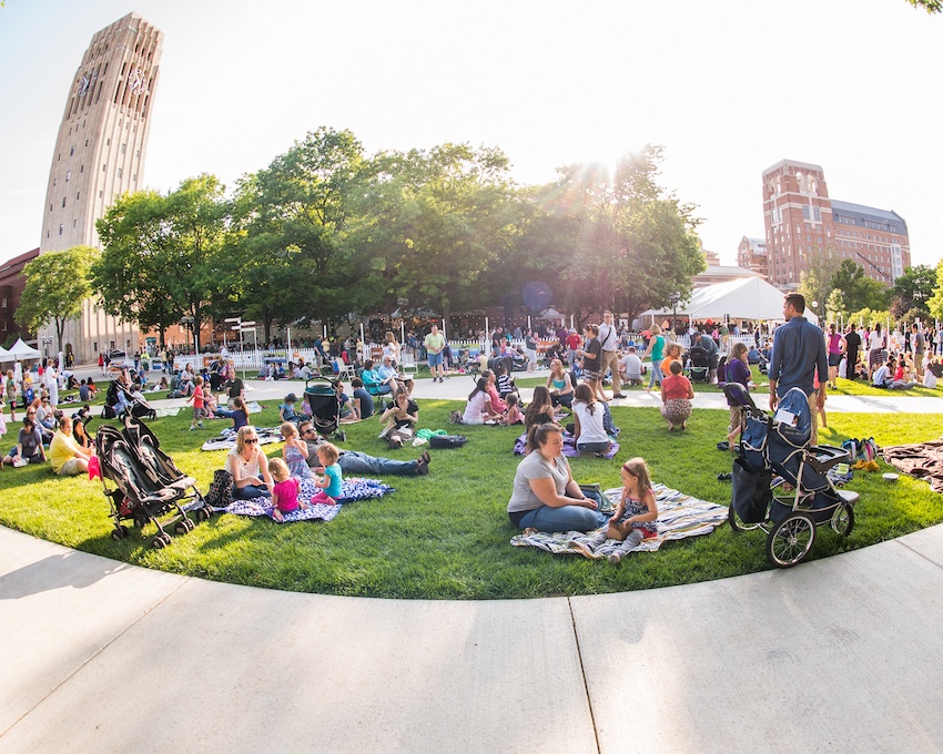 15 Exciting June Events in the Ann Arbor Area 2022